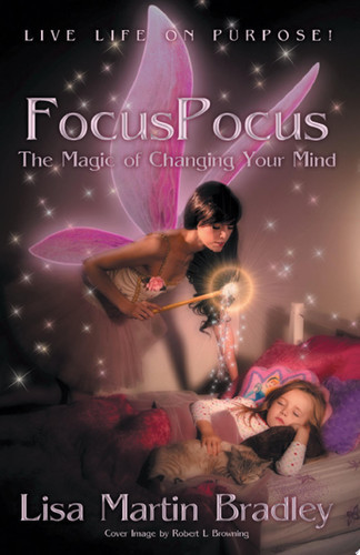 Focuspocus The Magic of Changing Your Mind