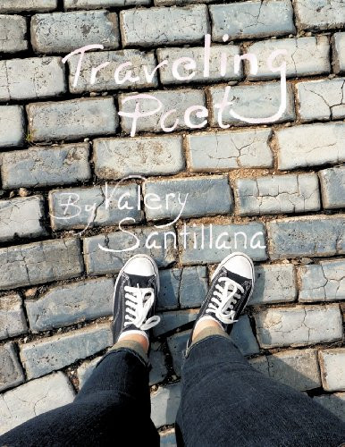 Traveling Poet