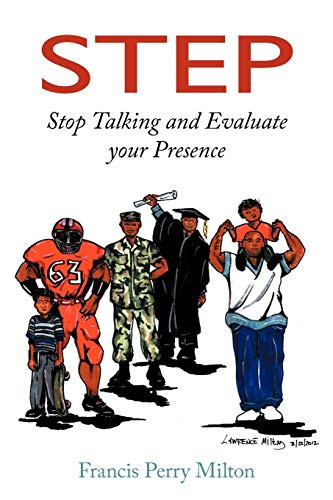 Step Stop Talking and Evaluate Your Presence