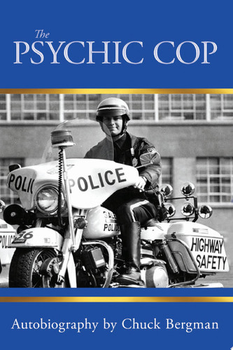 The Psychic Cop