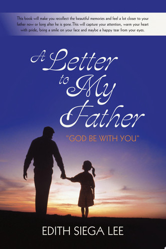 A Letter to My Father "God Be with You"