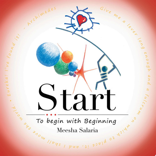Start To Begin with Beginning