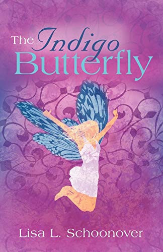 The Indigo Butterfly