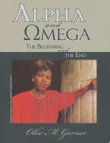 Alpha and Omega The Beginning and the End