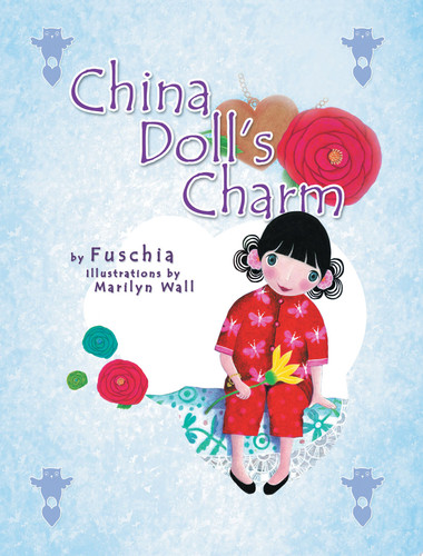 China Doll's Charm