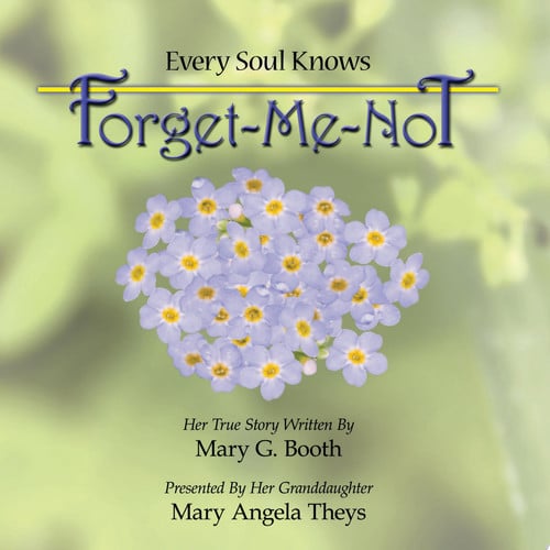 Forget-Me-Not