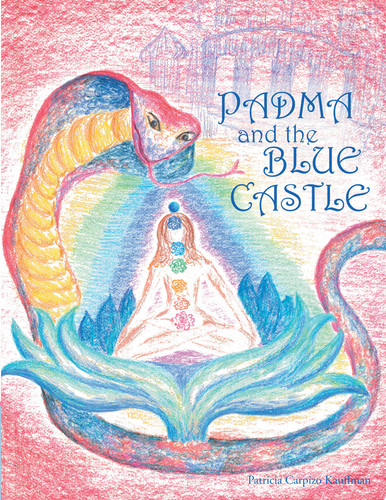 Padma and the Blue Castle