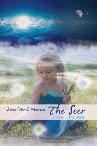 The Seer Violets in the Grass