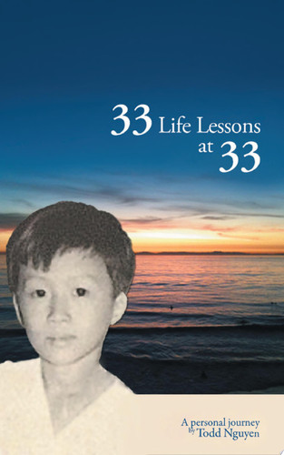 33 Life Lessons at 33 A Personal Journey