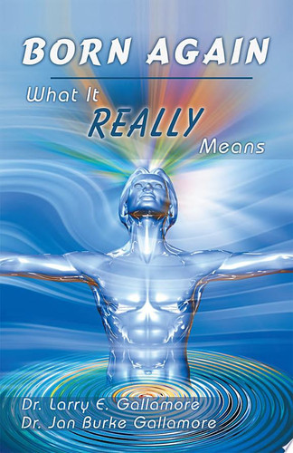 Born Again – What It Really Means