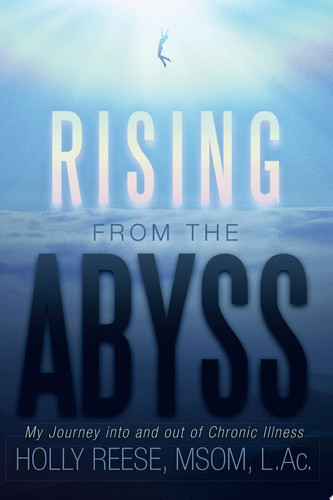 Rising from the Abyss My Journey into and out of Chronic Illness