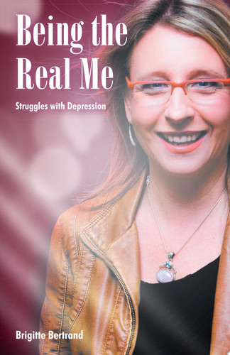 Being the Real Me Struggles with Depression