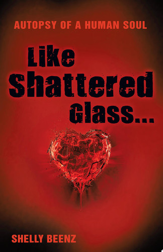 Like Shattered Glass... Autopsy of a Human Soul
