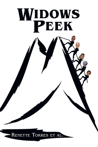 Widows Peek