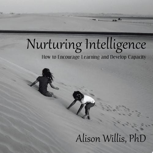Nurturing Intelligence How to Encourage Learning and Develop Capacity