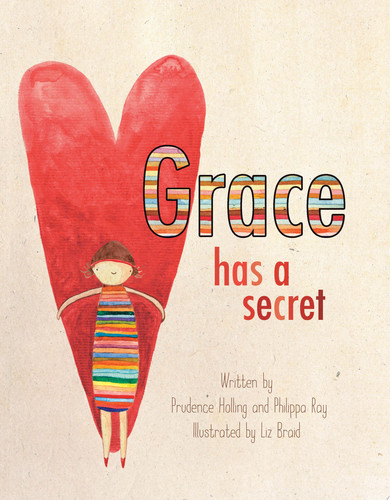 Grace Has a Secret