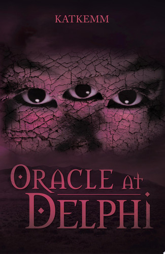 Oracle at Delphi