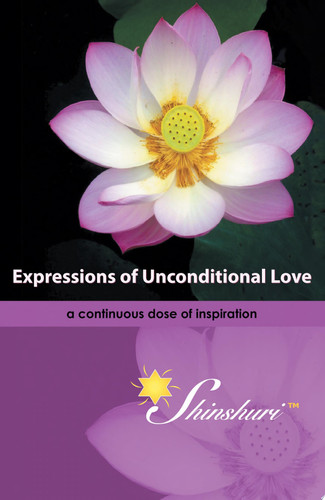 Expressions of Unconditional Love A Continuous Dose of Inspiration