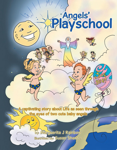Angels' Playschool