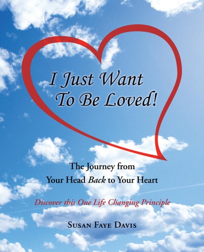"I Just Want To Be Loved!"