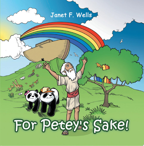 For Petey's Sake!