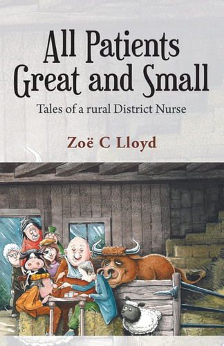 All Patients Great and Small