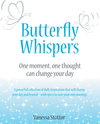 Butterfly Whispers