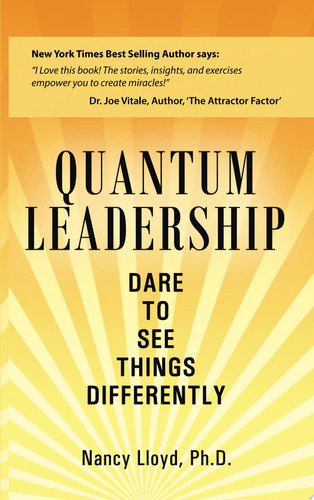 Quantum Leadership