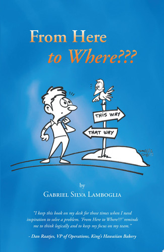 From Here to Where???