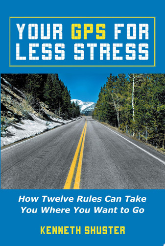 Your GPS For Less Stress