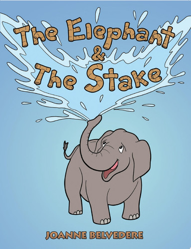 The Elephant and the Stake