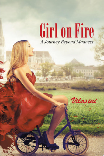 Girl on Fire