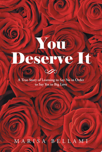 You Deserve It