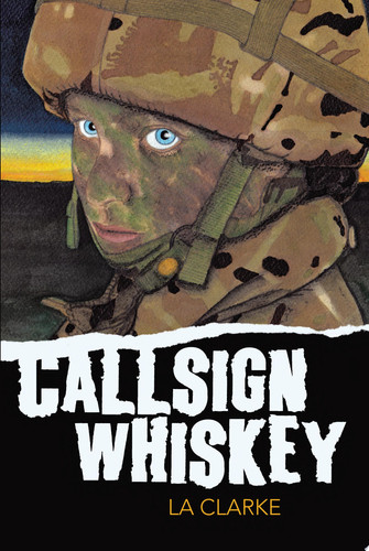 CALLSIGN WHISKEY