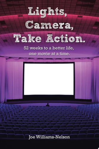 Lights, Camera, Take Action
