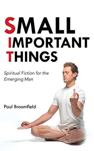 Small Important Things Spiritual Fiction for the Emerging Man