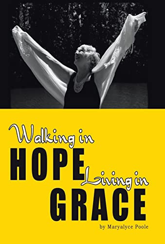 Walking in Hope, Living in Grace The Tapestry