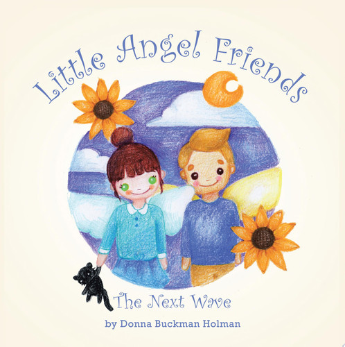 Little Angel Friends