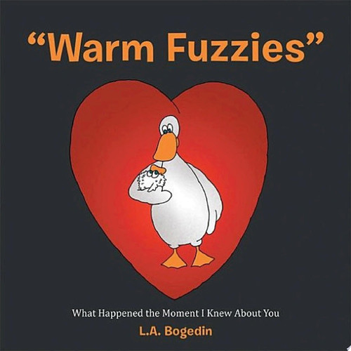 "Warm Fuzzies" What Happened the Moment I Knew About You