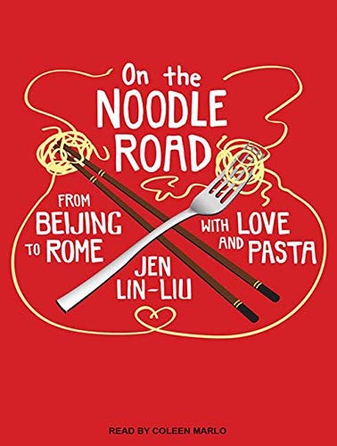 On the Noodle Road