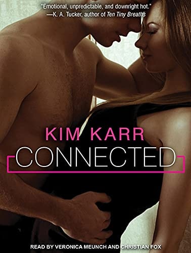 Connected (Connections, 1)