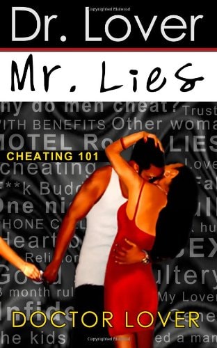 Dr. Lover - Mr. Lies