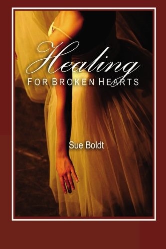 Healing for Broken Hearts