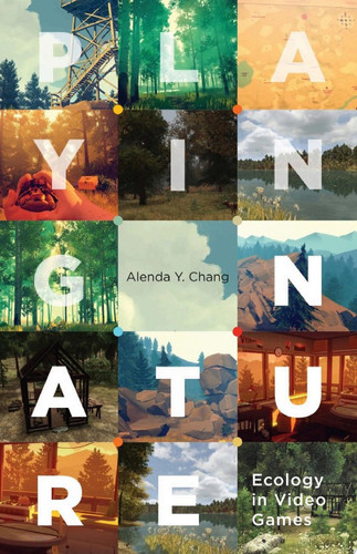 Playing Nature Ecology in Video Games