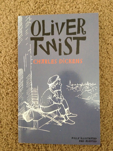Oliver Twist