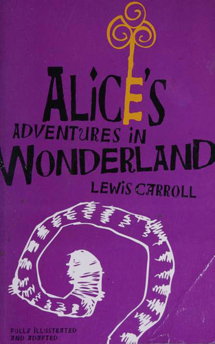 Alice's Adventures in Wonderland