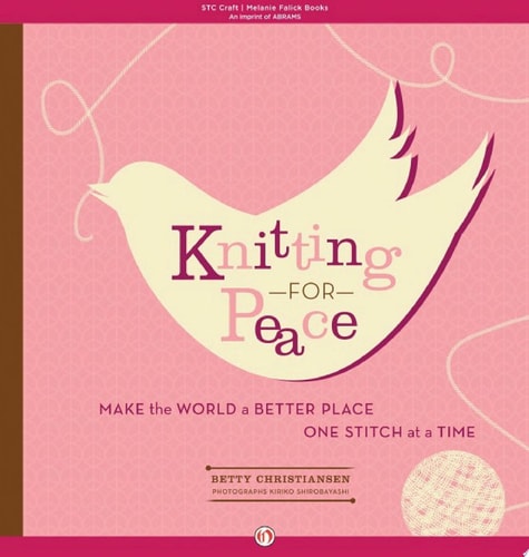 Knitting for Peace