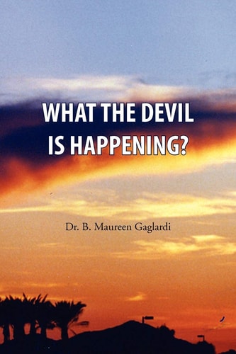 What the Devil Is Happening?