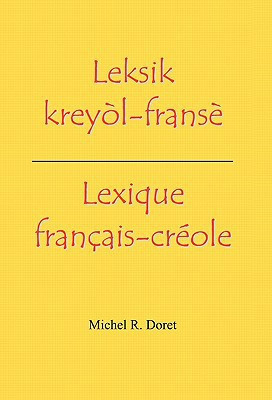 Leksik kreyòl-fransè — Lexique français-créole