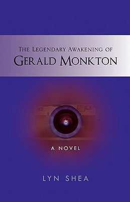The Legendary Awakening of Gerald Monkton